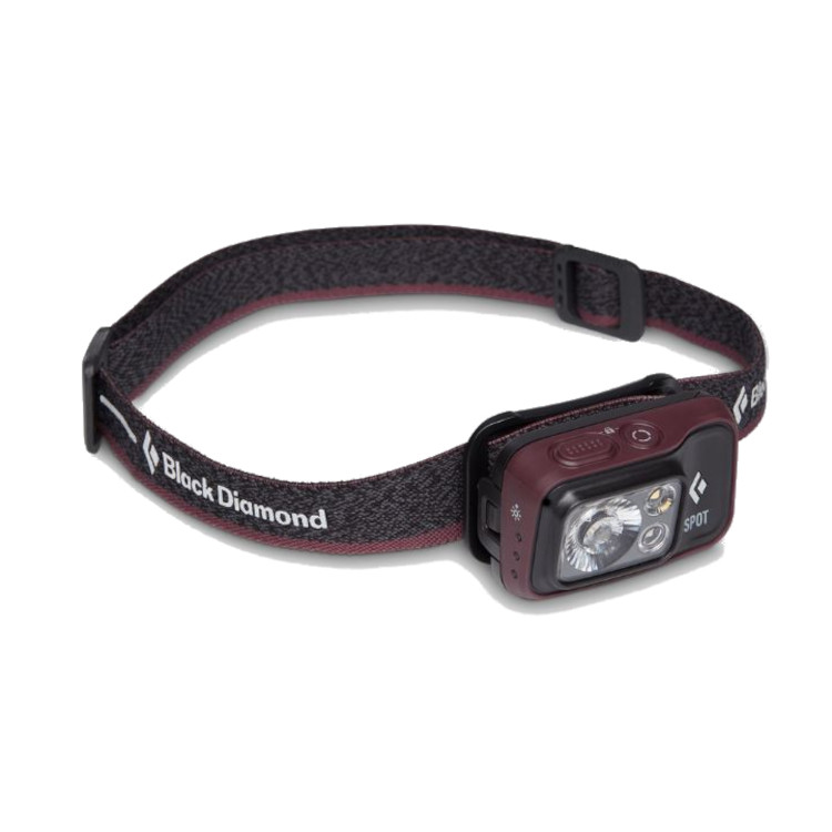 Black Diamond Spot 400 Headlamp - Image 6